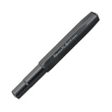 Kaweco AL Sport Fountain Pen Anthracite by Kaweco at Cult Pens