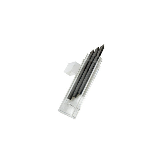 Kaweco Graphite Lead 5.5mm 5B by Kaweco at Cult Pens