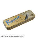 Kaweco Special Ballpoint Pen Brass by Kaweco at Cult Pens