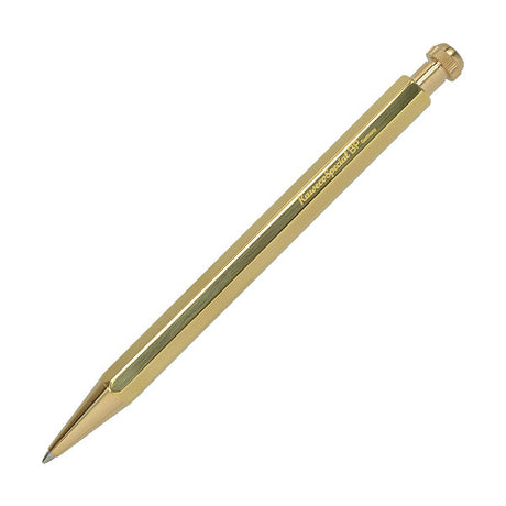 Kaweco Special Ballpoint Pen Brass by Kaweco at Cult Pens