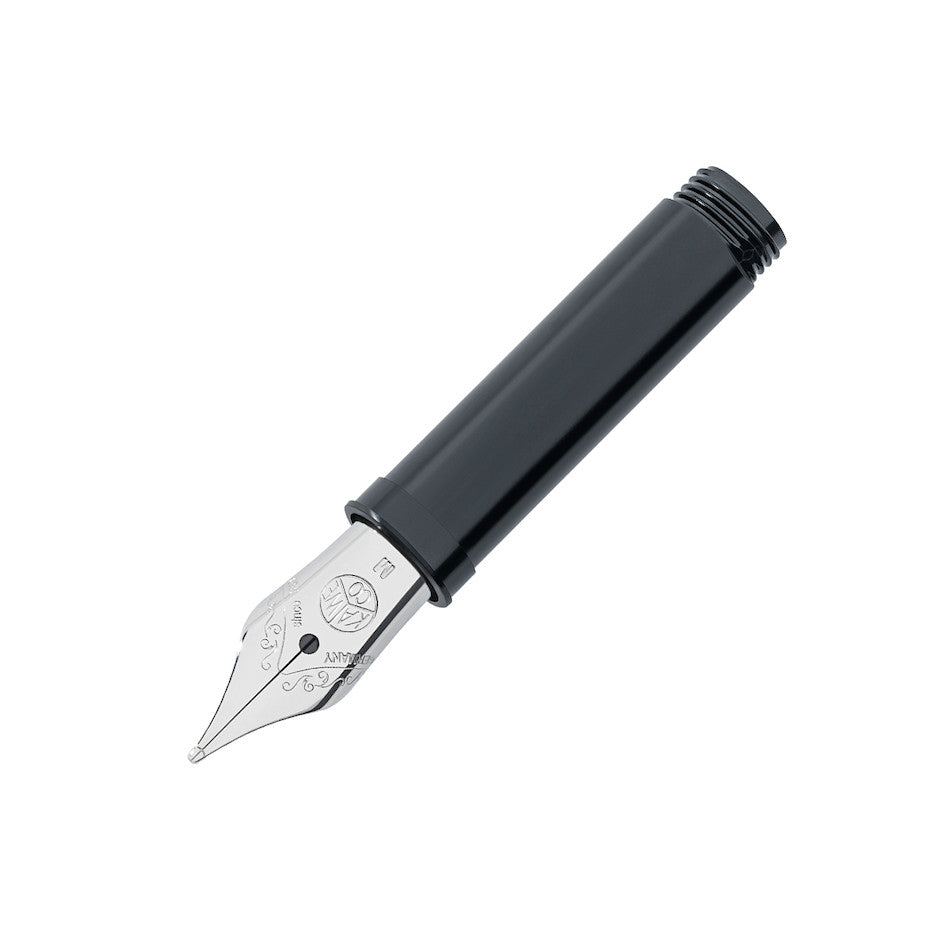 Kaweco Premium 060 Replacement Steel Nib with Thread by Kaweco at Cult Pens