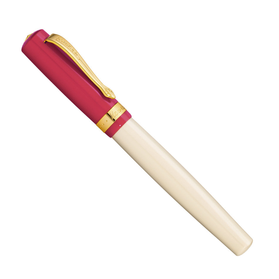 Kaweco Student Fountain Pen 30s Blues by Kaweco at Cult Pens