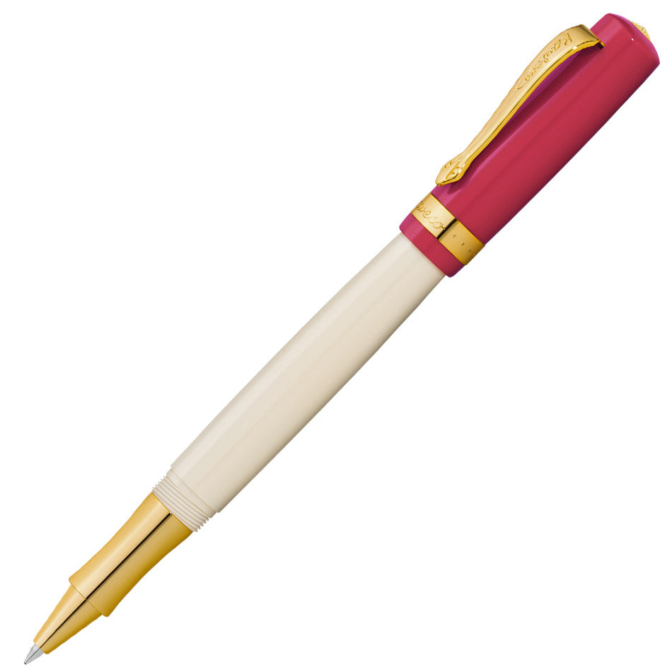 Kaweco Student Rollerball Pen 30s Blues by Kaweco at Cult Pens