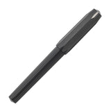 Kaweco Perkeo Fountain Pen All Black with cartridges by Kaweco at Cult Pens