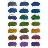 KWZ Iron Gall Ink 60ml by KWZ at Cult Pens