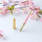 Laban 325 Fountain Pen Sakura by Laban at Cult Pens