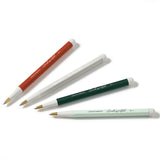 LEUCHTTURM1917 Drehgriffel Ballpoint Pen Forest Green by LEUCHTTURM1917 at Cult Pens
