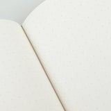 LEUCHTTURM1917 Hardcover Notebook Medium Black by LEUCHTTURM1917 at Cult Pens