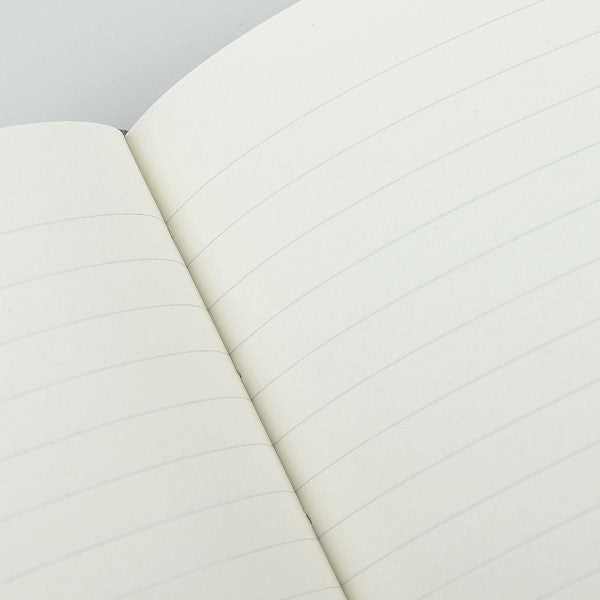 LEUCHTTURM1917 Hardcover Notebook Pocket Black by LEUCHTTURM1917 at Cult Pens