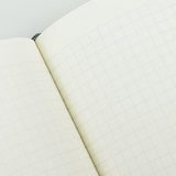 LEUCHTTURM1917 Hardcover Notebook Pocket Black by LEUCHTTURM1917 at Cult Pens