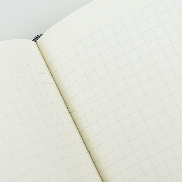 LEUCHTTURM1917 Hardcover Notebook Pocket Black by LEUCHTTURM1917 at Cult Pens