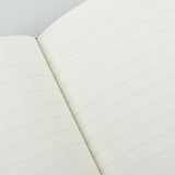 LEUCHTTURM1917 Hardcover Notebook Medium Navy by LEUCHTTURM1917 at Cult Pens