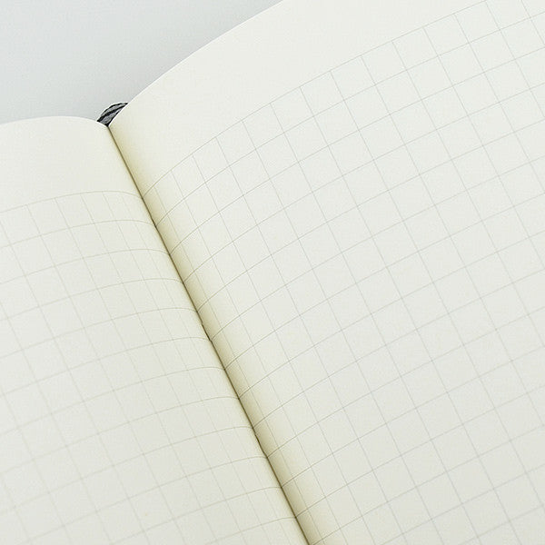 LEUCHTTURM1917 Hardcover Notebook Pocket Orange by LEUCHTTURM1917 at Cult Pens