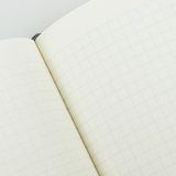 LEUCHTTURM1917 Leather Notebook Master Cognac by LEUCHTTURM1917 at Cult Pens