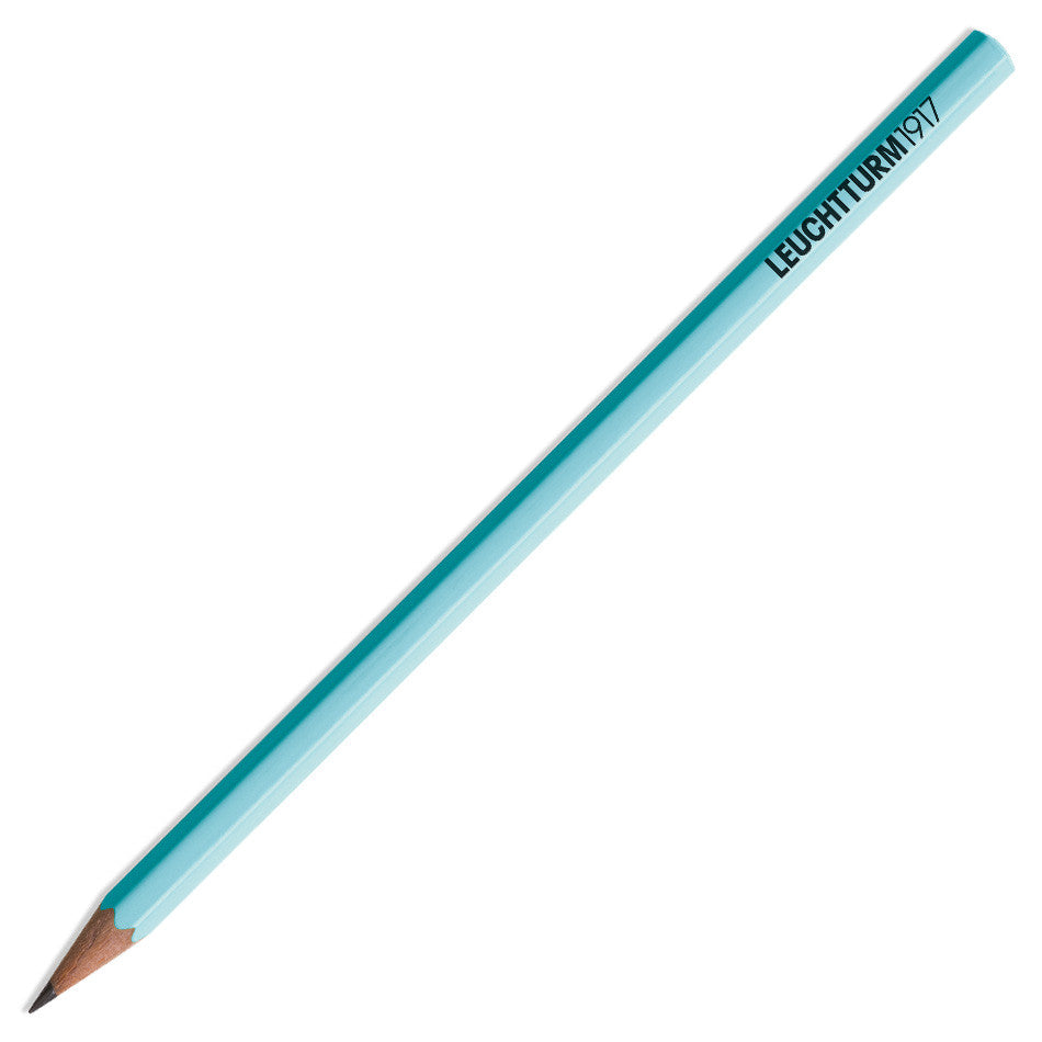 LEUCHTTURM1917 Graphite Pencil by LEUCHTTURM1917 at Cult Pens