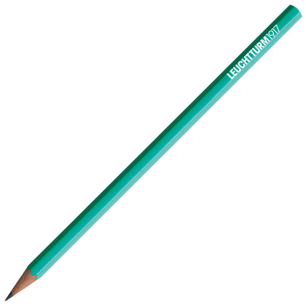 LEUCHTTURM1917 Graphite Pencil by LEUCHTTURM1917 at Cult Pens