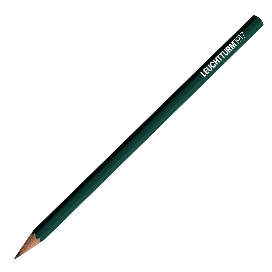 LEUCHTTURM1917 Graphite Pencil by LEUCHTTURM1917 at Cult Pens