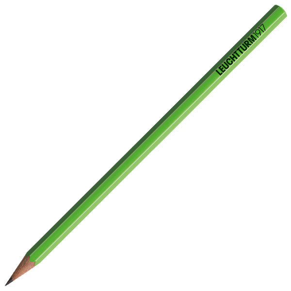 LEUCHTTURM1917 Graphite Pencil by LEUCHTTURM1917 at Cult Pens
