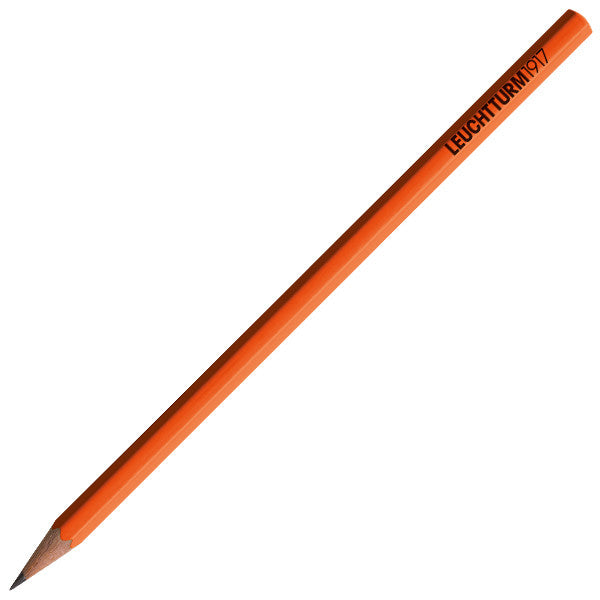 LEUCHTTURM1917 Graphite Pencil by LEUCHTTURM1917 at Cult Pens