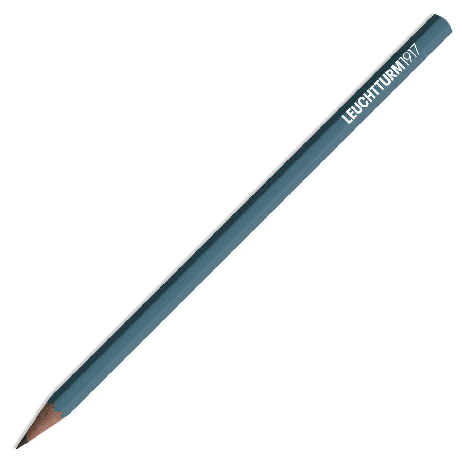 LEUCHTTURM1917 Graphite Pencil by LEUCHTTURM1917 at Cult Pens