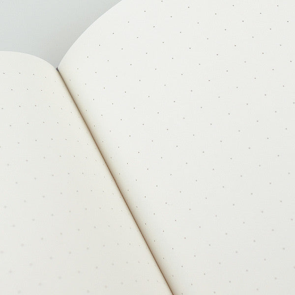 LEUCHTTURM1917 Softcover Notebook B6+ Black by LEUCHTTURM1917 at Cult Pens