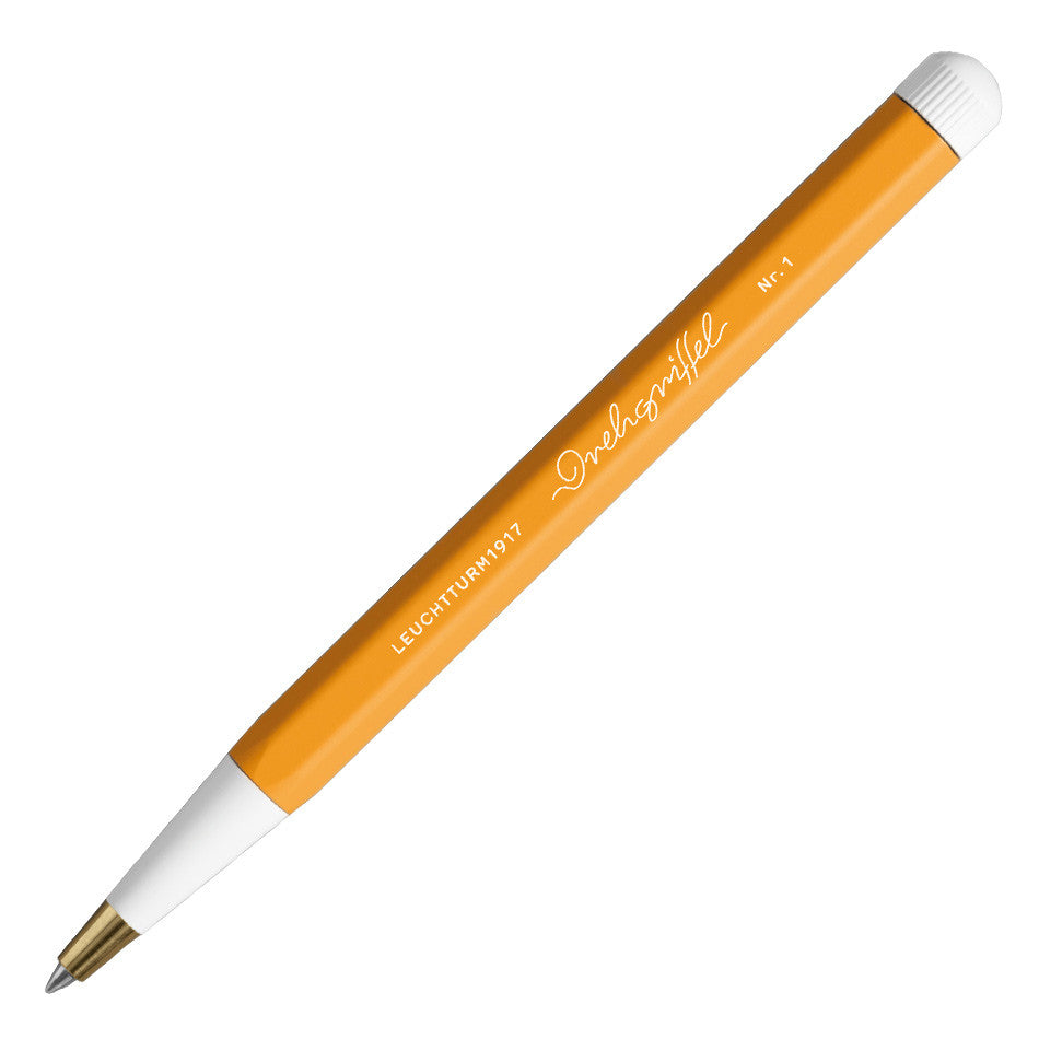 LEUCHTTURM1917 Drehgriffel Gel Pen Rising Sun by LEUCHTTURM1917 at Cult Pens