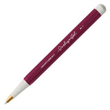 LEUCHTTURM1917 Drehgriffel Ballpoint Pen Port Red by LEUCHTTURM1917 at Cult Pens