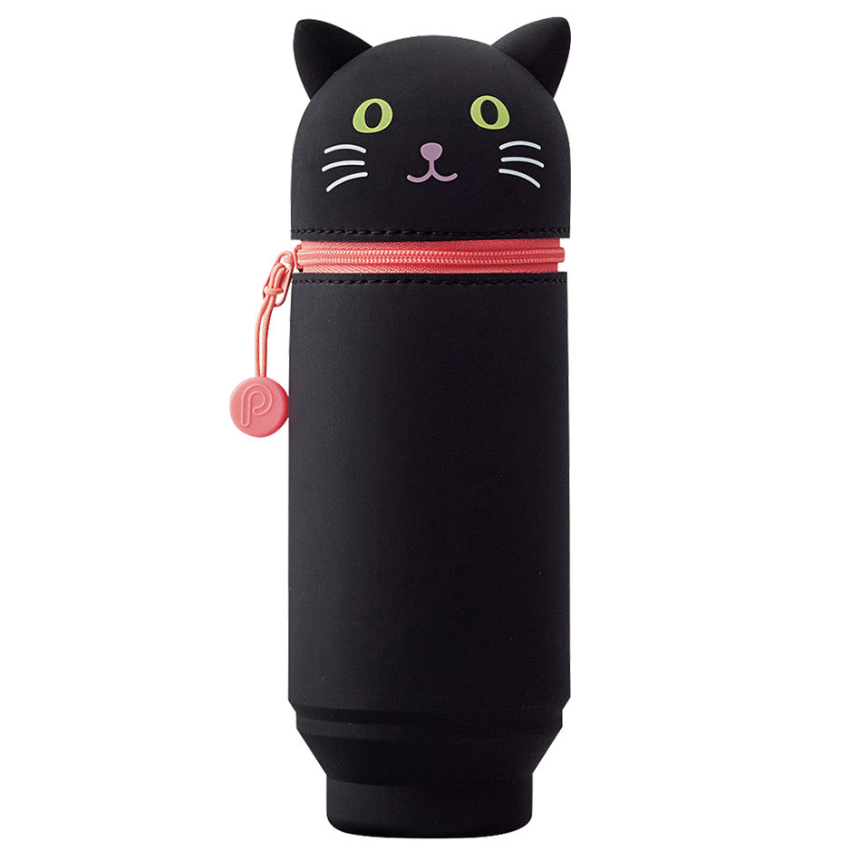 Lihit Lab Standing Pen Case Large Size PuniLabo by Lihit Lab at Cult Pens
