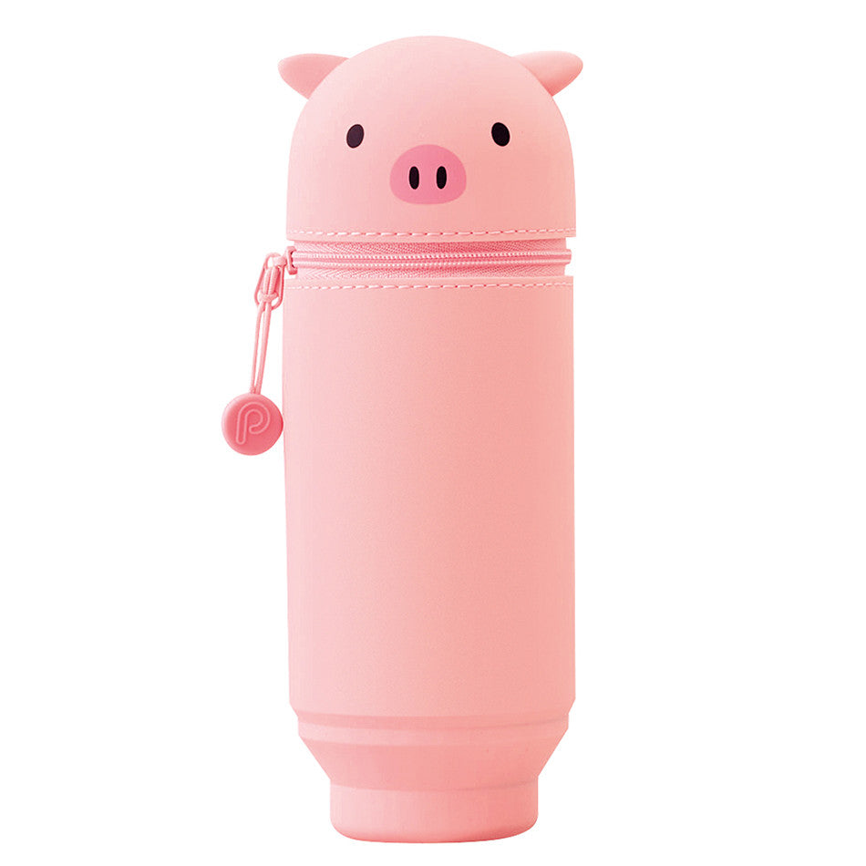 Lihit Lab Standing Pen Case Large Size PuniLabo by Lihit Lab at Cult Pens