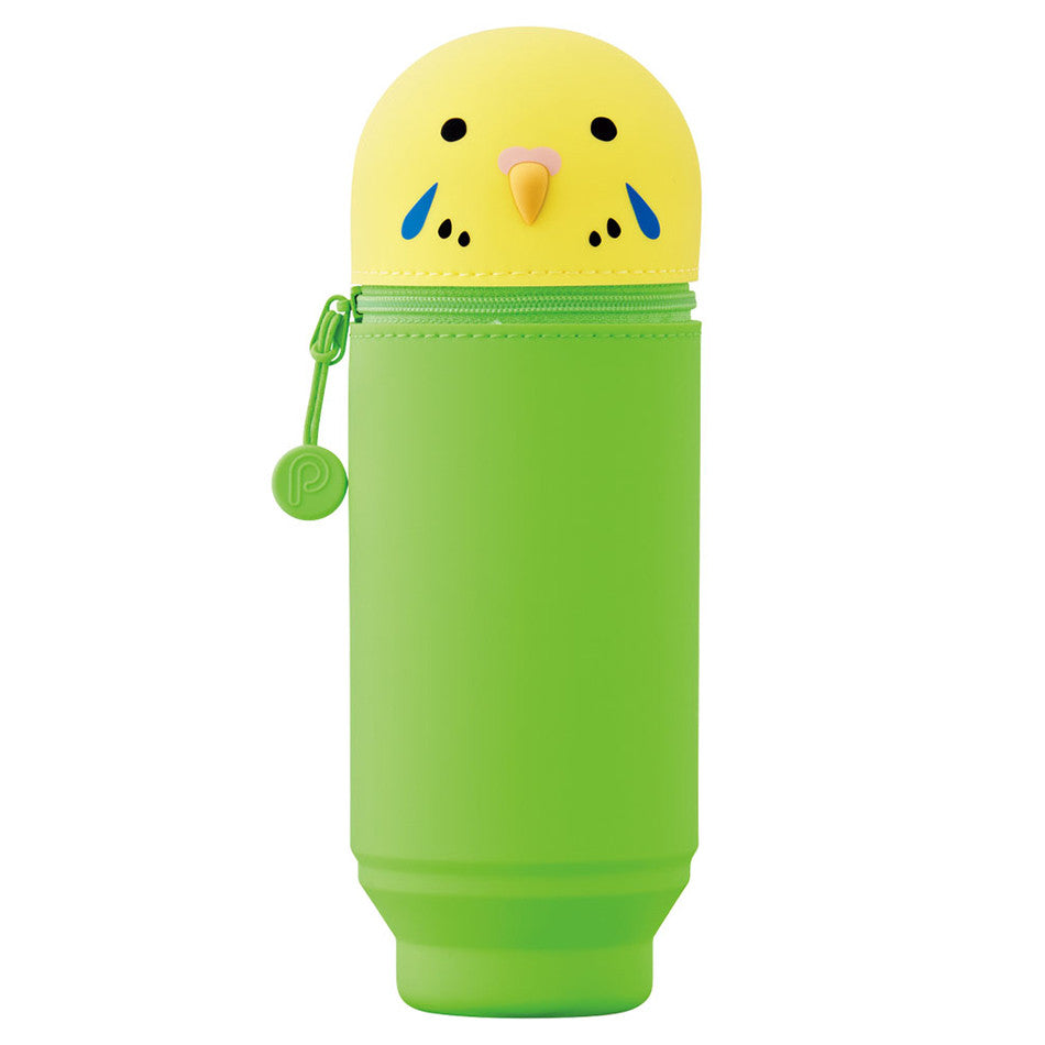 Lihit Lab Standing Pen Case Large Size PuniLabo by Lihit Lab at Cult Pens