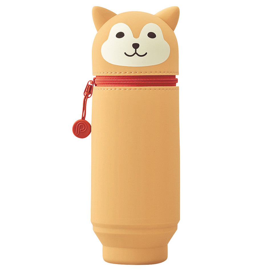 Lihit Lab Standing Pen Case Large Size PuniLabo by Lihit Lab at Cult Pens