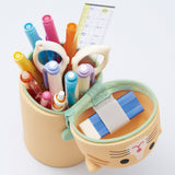 Lihit Lab Standing Pen Case Large Size PuniLabo by Lihit Lab at Cult Pens