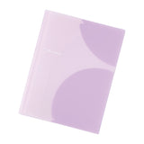 Lihit Lab Bloomin Pocket Folder A4S by Lihit Lab at Cult Pens