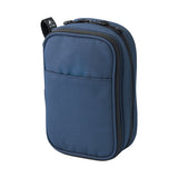 Lihit Lab ALTNA Tool Double Pouch by Lihit Lab at Cult Pens