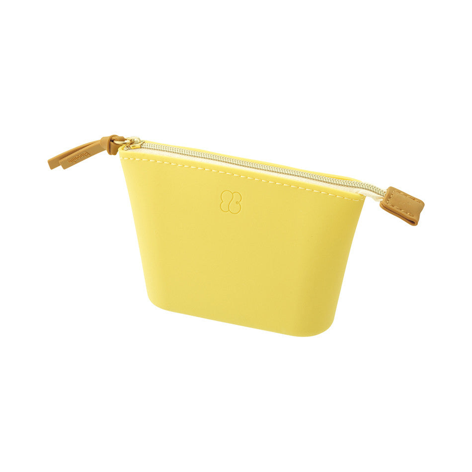 Lihit Lab Bloomin Wide Open Pouch Small by Lihit Lab at Cult Pens