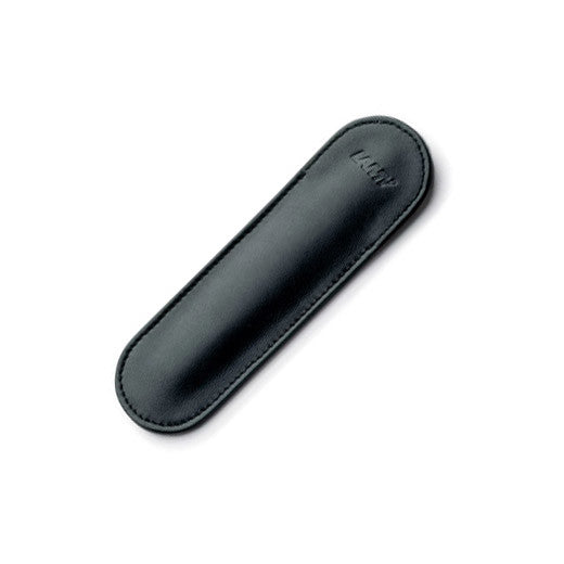 LAMY A111 leather pouch by LAMY at Cult Pens