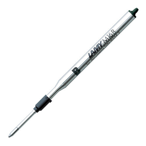 LAMY M16 Ballpoint Pen Refill by LAMY at Cult Pens