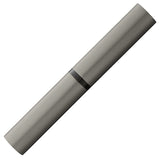 LAMY Lx Ballpoint Pen Ruthenium by LAMY at Cult Pens