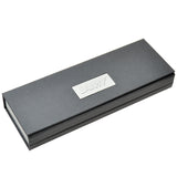 LAMY scala Ballpoint Pen Pianoblack by LAMY at Cult Pens