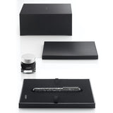 LAMY dialog urushi Fountain Pen Mystic Leaves by LAMY at Cult Pens