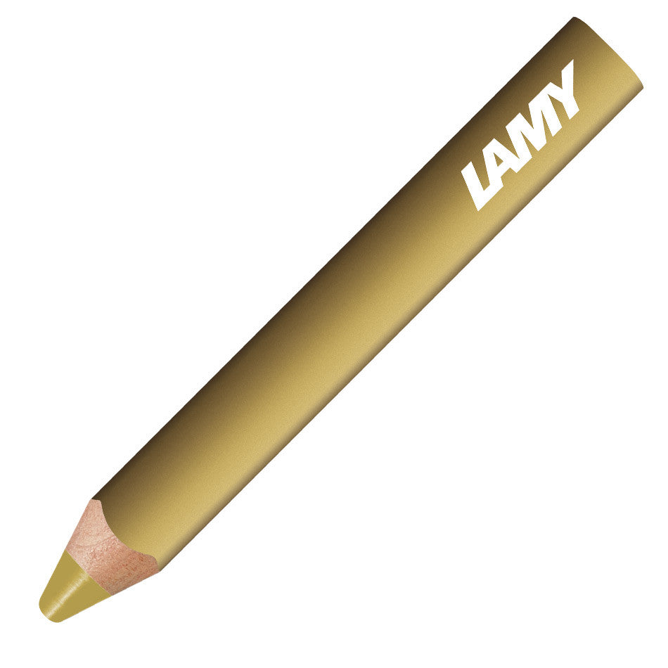 LAMY 3plus Coloured Pencil by LAMY at Cult Pens