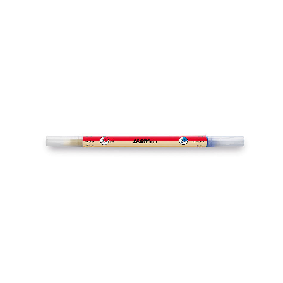 LAMY ink-x Ink Eradicator Cream/Strawberry by LAMY at Cult Pens