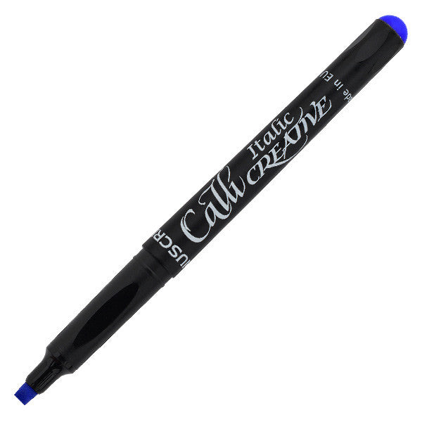 Manuscript Callicreative Italic Marker Broad by Manuscript at Cult Pens