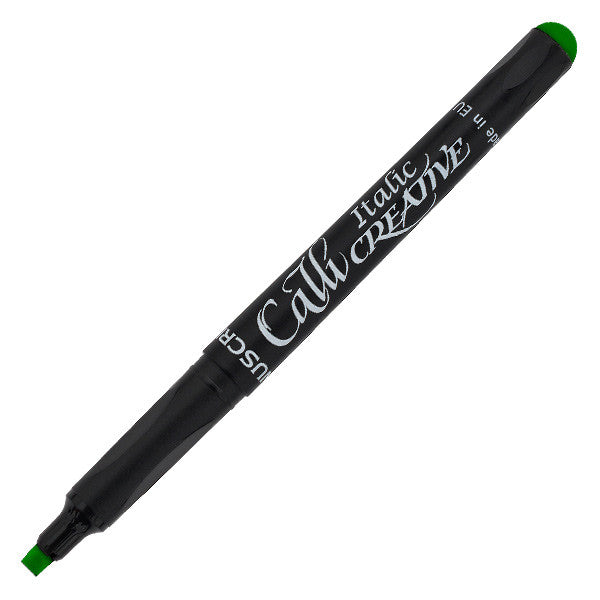 Manuscript Callicreative Italic Marker Broad by Manuscript at Cult Pens