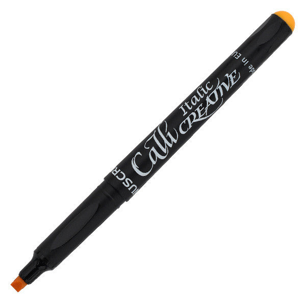 Manuscript Callicreative Italic Marker Broad by Manuscript at Cult Pens
