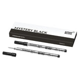 Montblanc Rollerball Refill Set of 2 Medium by Montblanc at Cult Pens