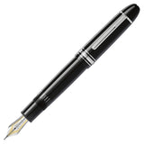 Montblanc Meisterstuck 149 Fountain Pen Platinum Trim by Montblanc at Cult Pens