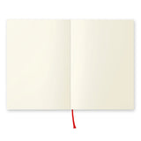 Midori MD Notebook A6 by Midori at Cult Pens