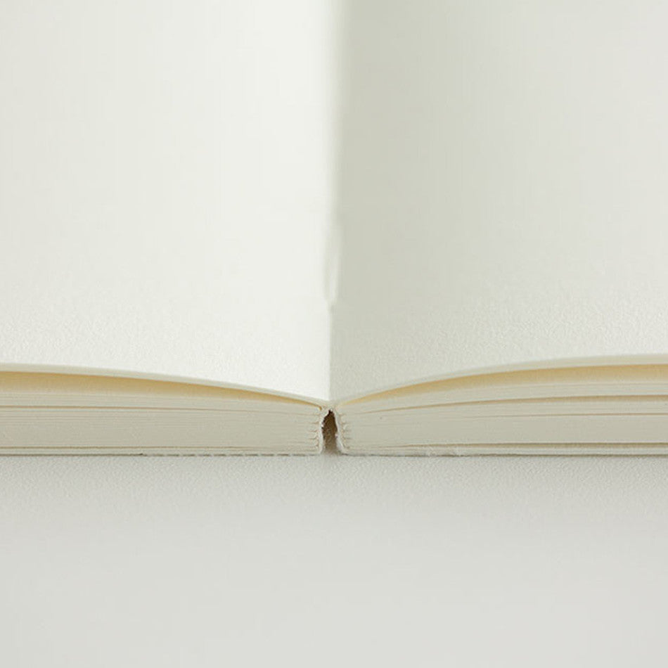 Midori MD Notebook A6 by Midori at Cult Pens