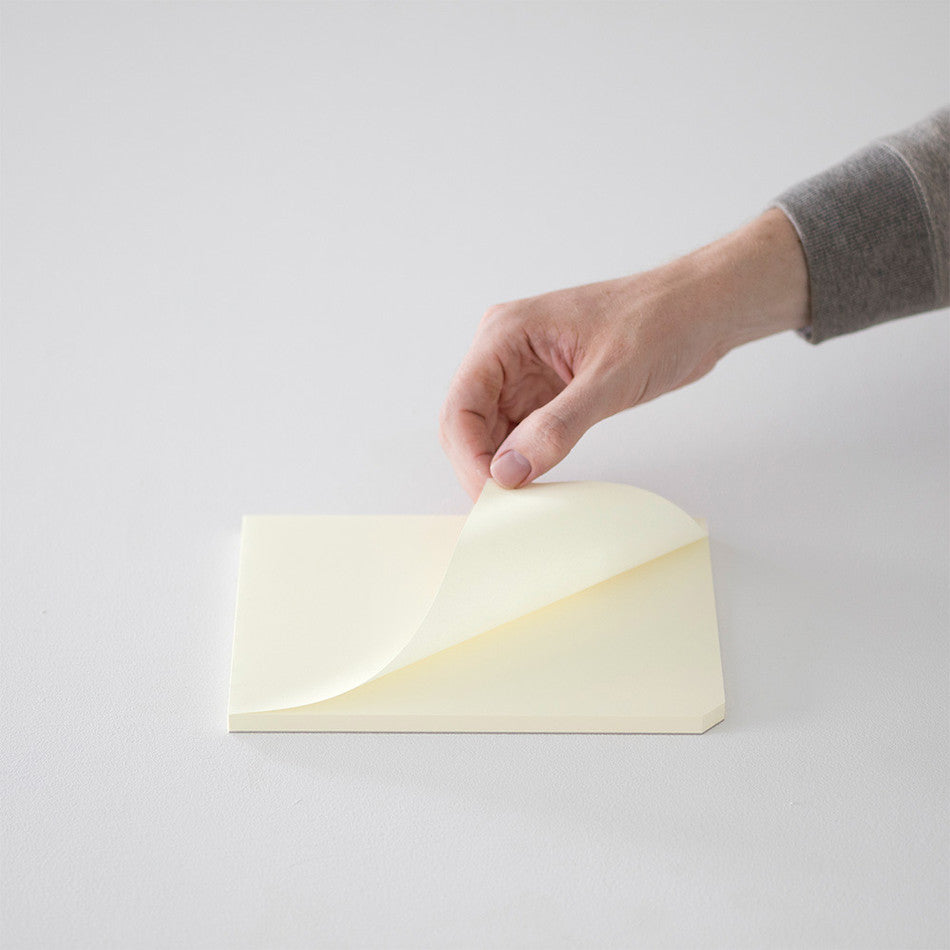 Midori MD Paper Pad A5 Blank by Midori at Cult Pens